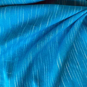 Handloom IKAT 100%  Khadi Cotton RDE-3102/11