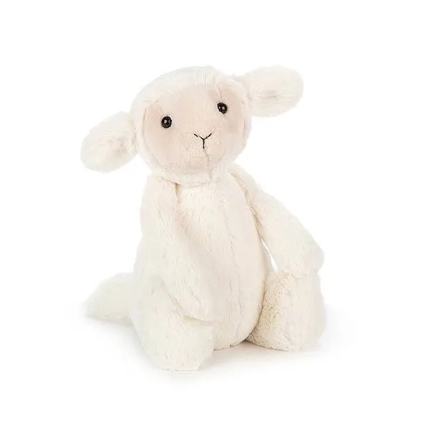 Jellycat Bashful Lamb - Medium