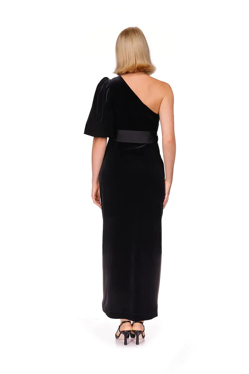 Lucia Dress - Black