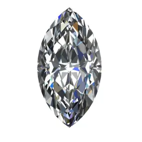 Marquise Lab-Grown Diamond