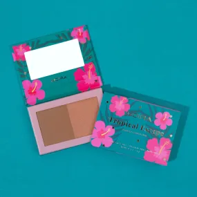 MOIRA Tropical Escapes Bronzed Goddess Duo