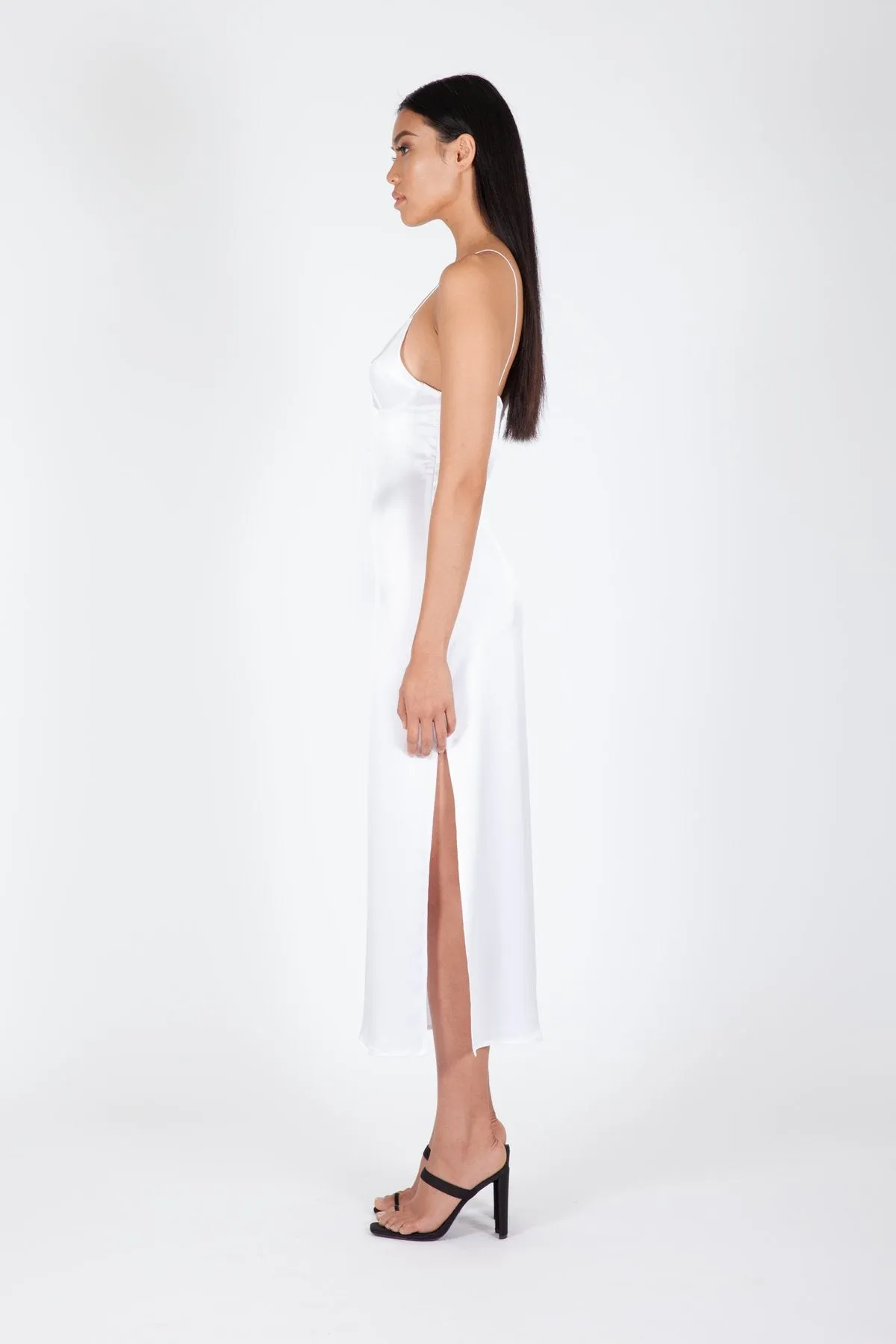 Natalie Rolt - Greta Dress (6-8)