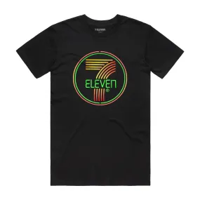 Neon 24/7 Tee