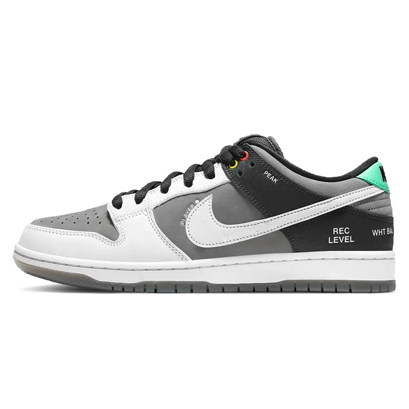 Nike Dunk Low SB 'Camcorder'