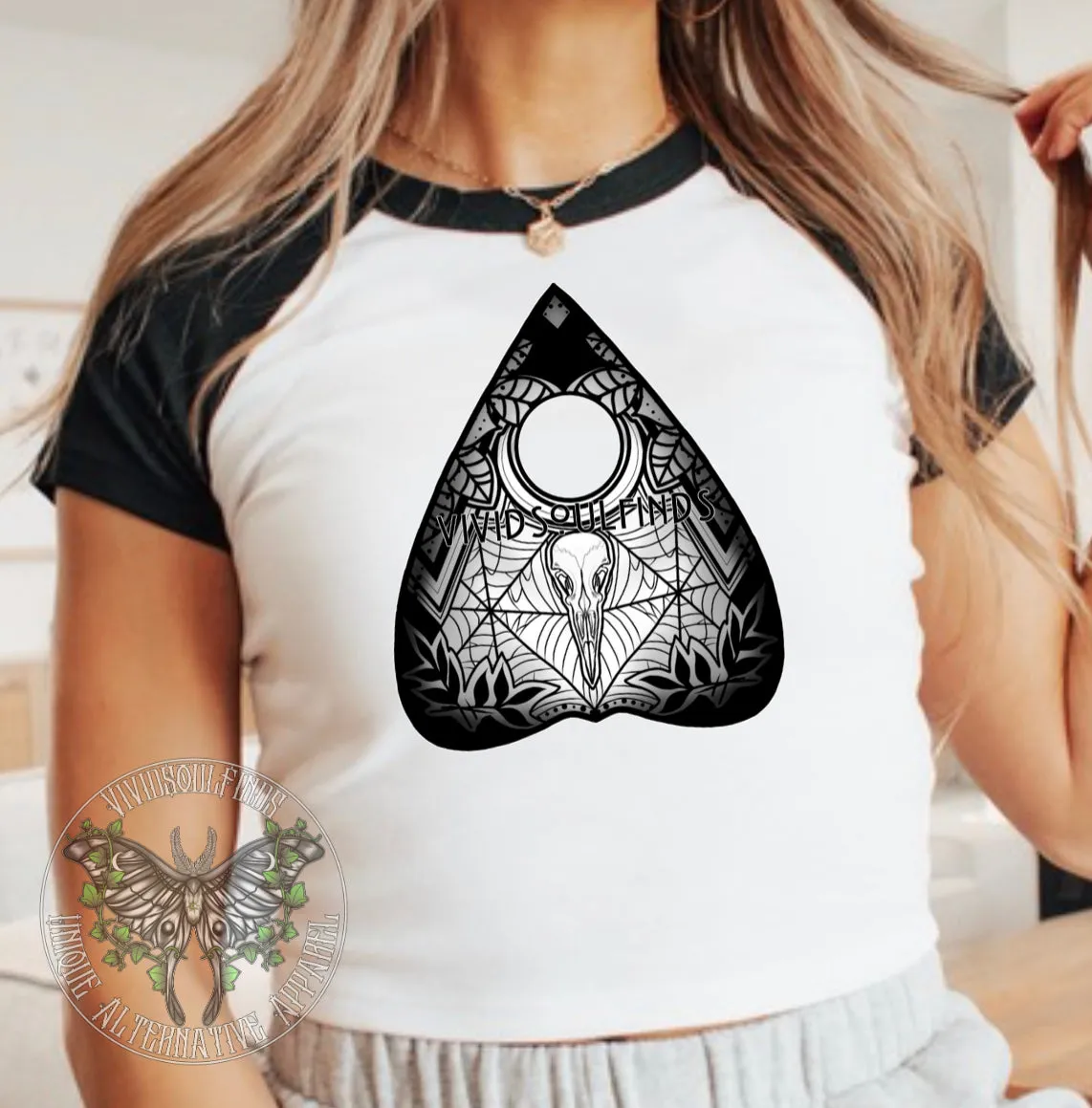 Ouija Planchette VSF EXCLUSIVE