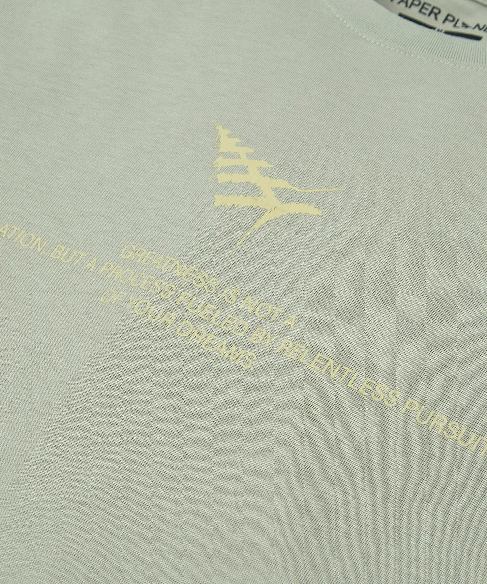 Paper Planes What you Dream SS Tee