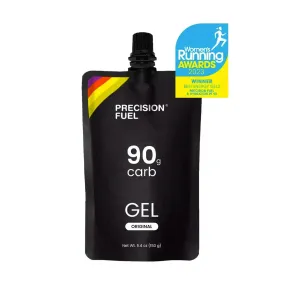 Precision Fuel & Hydration PF 90 Gel