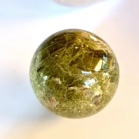 Refresh Rainforest Jasper sphere