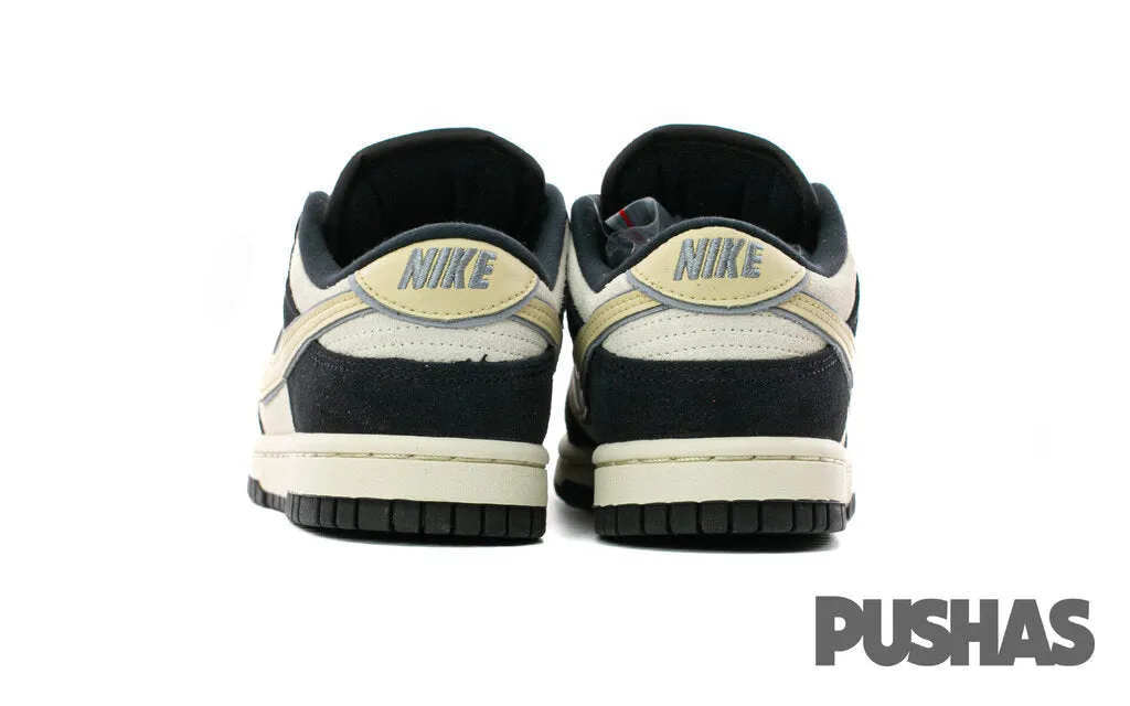 [Refurbished] Dunk Low LX 'Black Team Gold' W (2022)