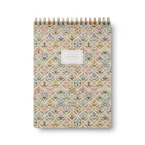 RIFLE PAPER CO. | Estee Top Spiral Notebook