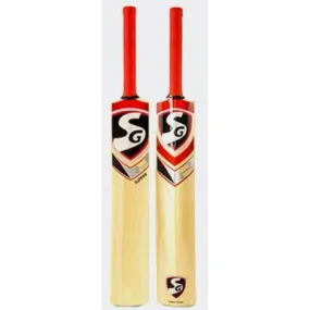 SG SUPERB Tape Ball/Light Tennis Cricket Bat