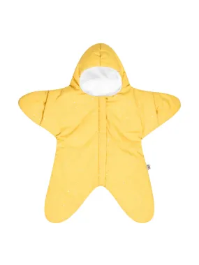 Star in YELLOW Sleeping Bag  || سليب باق النجمة بـ اللون الأصفر 🌟 🎁