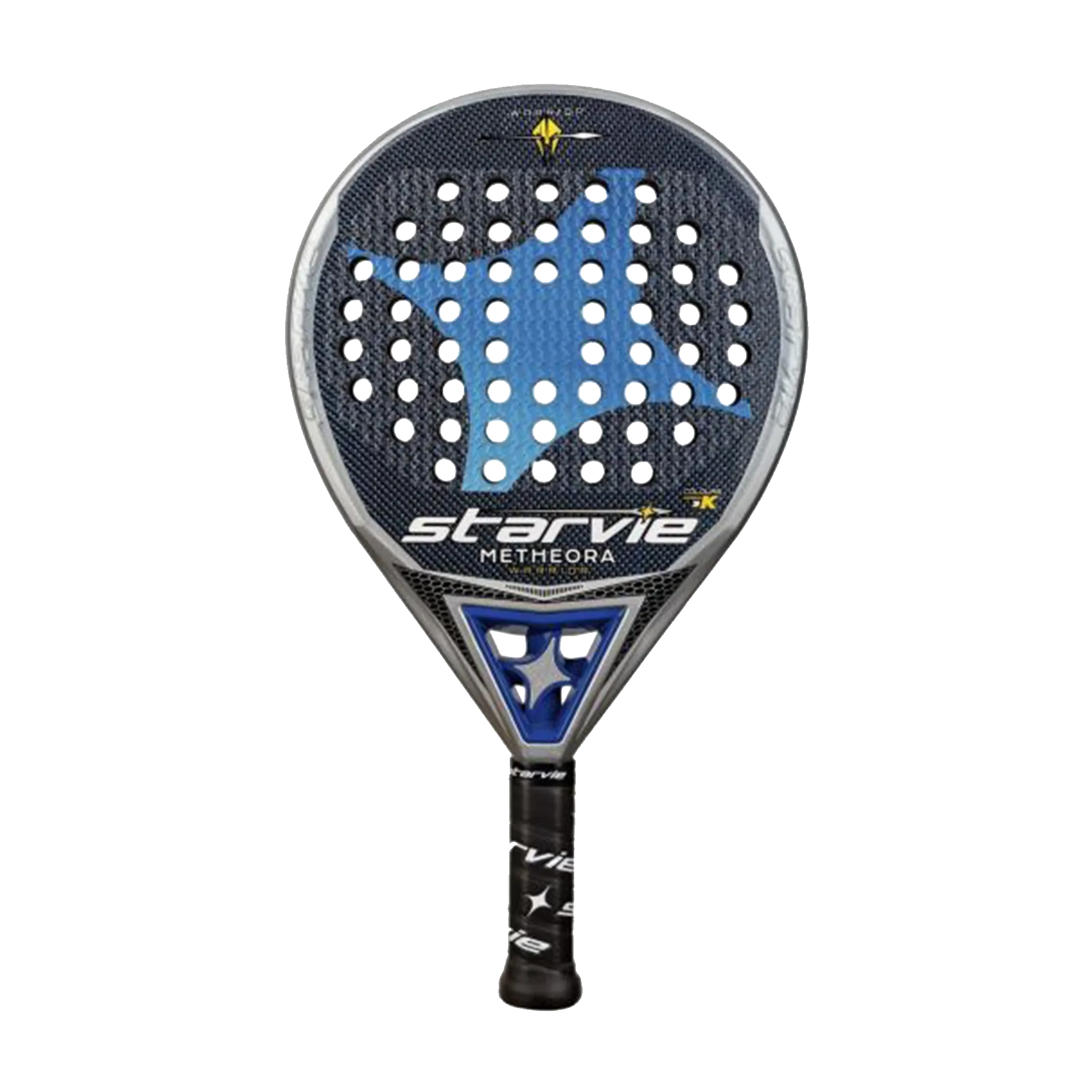 Starvie Metheora Warrior 2022