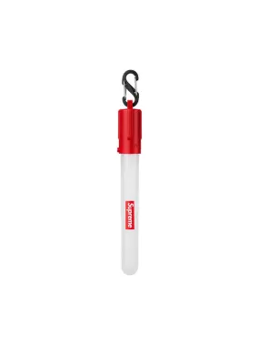 Supreme Led Mini Glowstick [SS18]