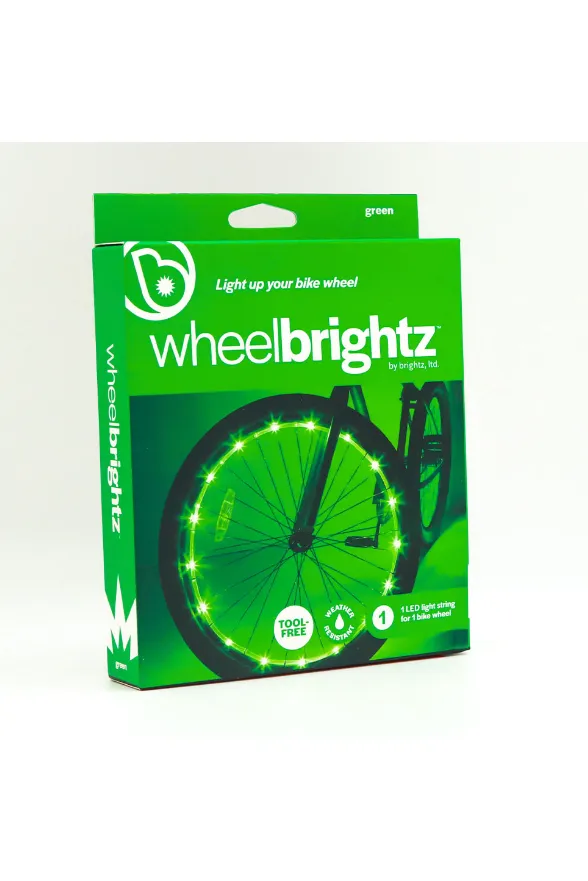 Wheel Brightz