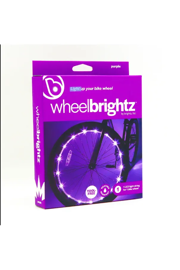 Wheel Brightz