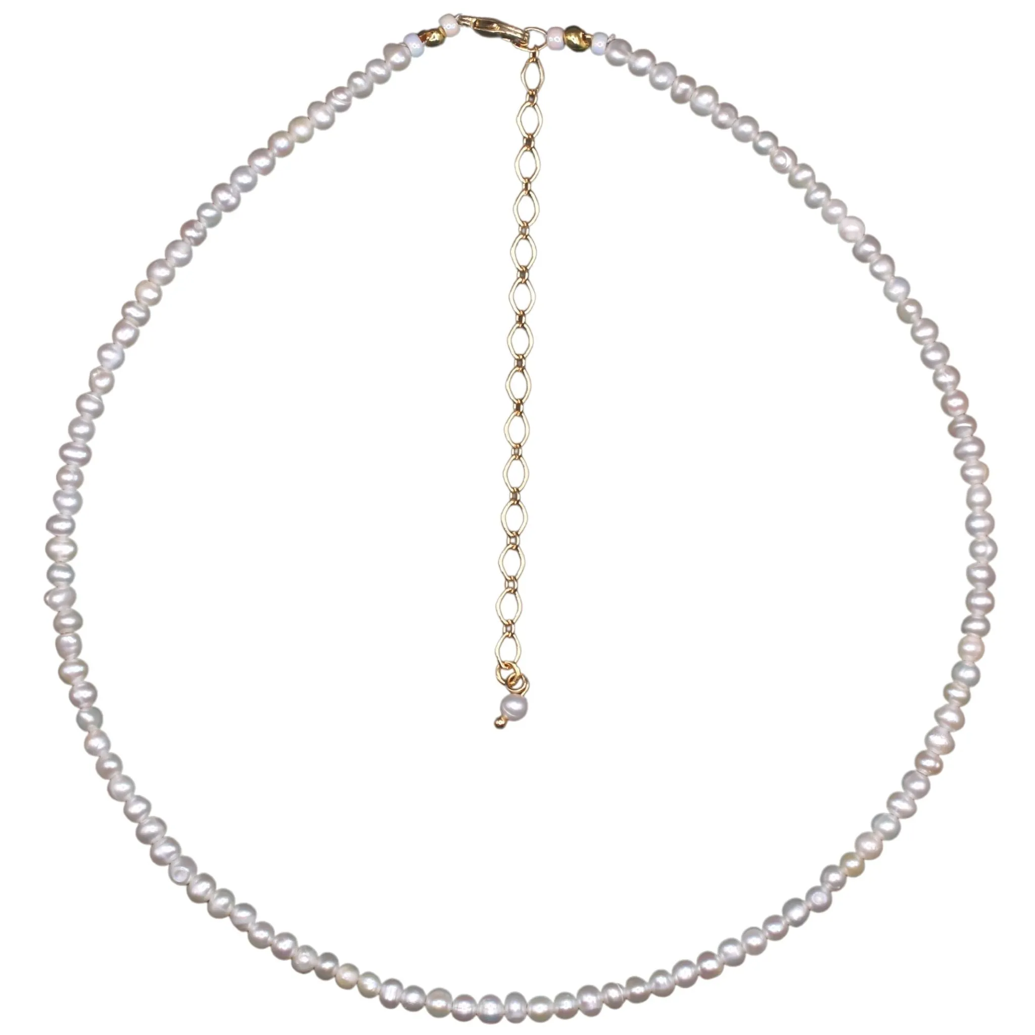 Wynona Necklace